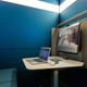 Illustration for article titled Finally, Someones Designing a Fix for the Nightmarish Open Plan Office